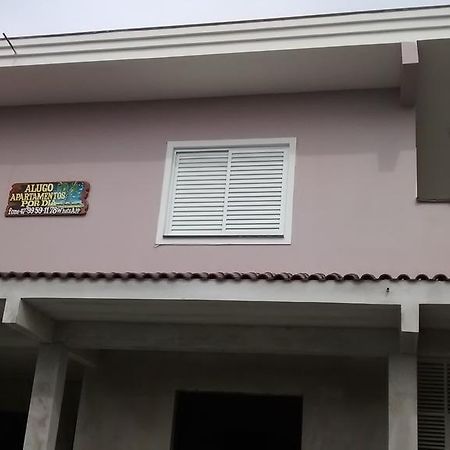 Apartamento Favreto Marechal Luz Ngoại thất bức ảnh